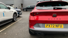 CUPRA Formentor 1.5 TSI 150 V1 5dr DSG Petrol Estate